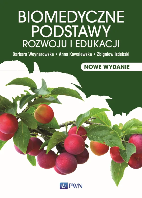 Biomedyczne podstawy rozwoju i edukacji Bezpieczna płatność