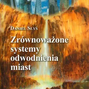 Tani Zrównoważone systemy odwodnienia miast