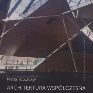 Architektura współczesna. Geneza i charakter. ... Popularny