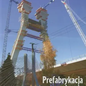 Tani Prefabrykacja w mostownictwie