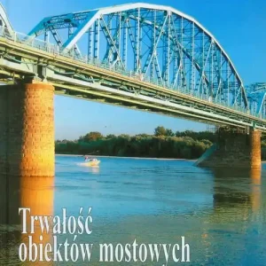 Darmowa dostawa Trwałość obiektów mostowych