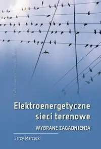 Elektroenergetyczne sieci terenowe Oferta czasowa