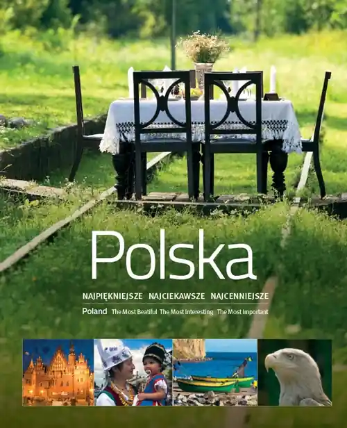 Niska cena Polska. Najpiękniejsze Najciekawsze Najcenniejsze