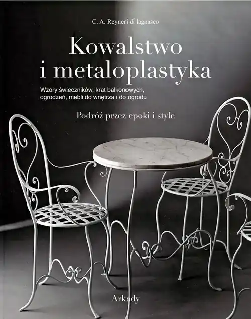 Kowalstwo i metaloplastyka Darmowy zwrot