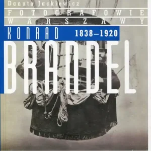 Konrad Brandel 1838-1920 Nowy