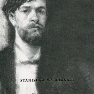 Stanisław Wyspiański Książka do pisania Nie przegap