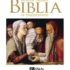 Bezpieczna płatność Biblia w malarstwie