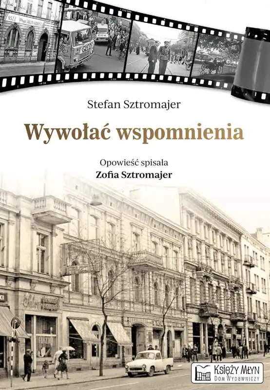 Wywołać wspomnienia Bezpieczne zakupy