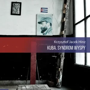 Kuba syndrom wyspy wyd. 2021 Oferta limitowana