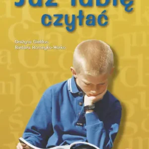 Hit cenowy Już lubię czytać GWO