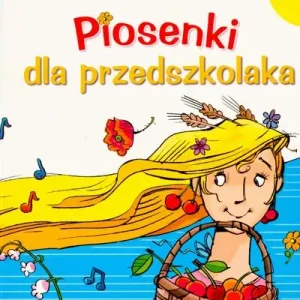 Piosenki dla przedszkolaka 1 Obniżka ceny