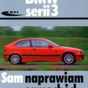 Rabat BMW serii 3 (typu E36)
