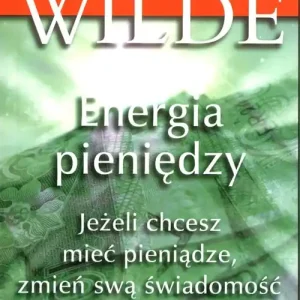 Darmowa dostawa Energia pieniędzy