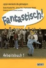 Fantastisch 1 AB REA Do wyczerpania zapasów