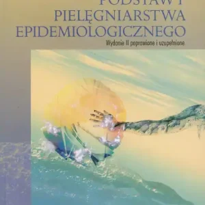 Podstawy pielęgniarstwa epidemiologicznego Obniżka ceny