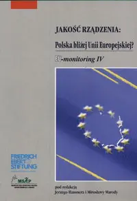 Okazja Jakość rządzenia : Polska bliżej Unii Europejskiej?