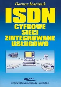 Hit cenowy ISDN - cyfrowe sieci zintegrowane usługowo WKŁ