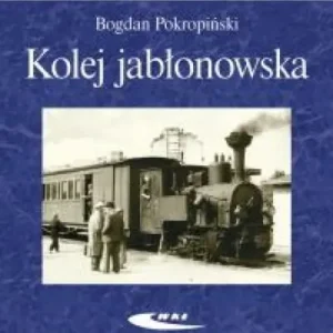 Kolej jabłonowska Rabat