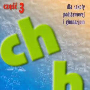 Ortografia dla szkoły podstawowej i gimnazjum część 3 Pisownia wyrazów z ch i h Tylko do końca tygodnia