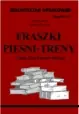Niska cena Biblioteczka opracowań nr 034 Fraszki ......