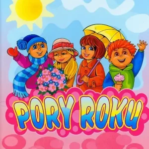 Darmowy zwrot Pory roku PRINTEX
