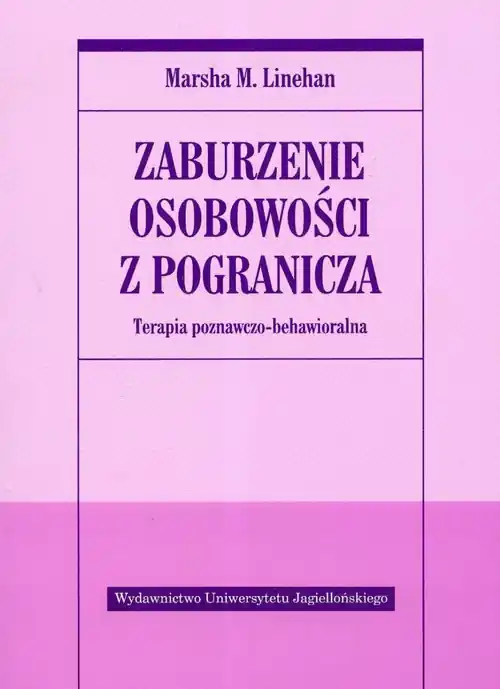 Zniżka Zaburzenie osobowości z pogranicza