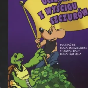 Nowość Ucieczka z wyścigu szczurów