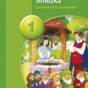 Dostępne od ręki PUS Królewna Śnieżka 1
