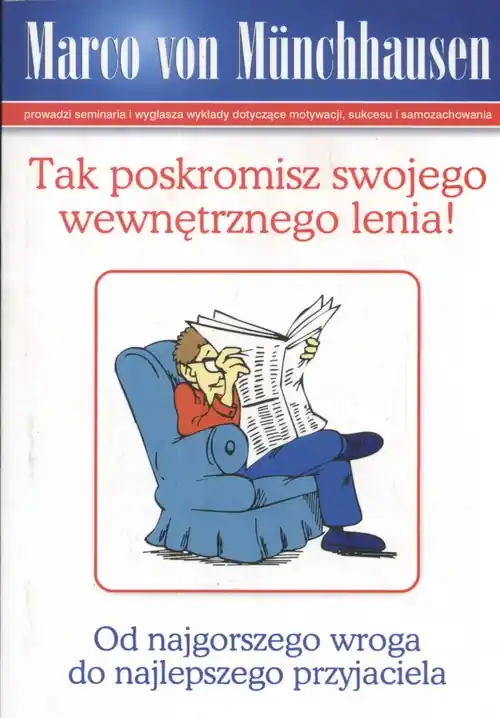Tak poskromisz swojego wewnętrznego lenia! Bezpieczne zakupy