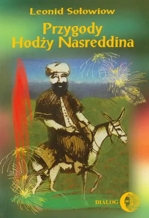 Ostatnia szansa Przygody Hodży Nasreddina