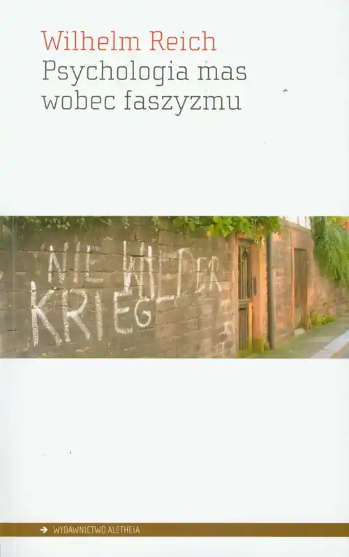 Psychologia mas wobec faszyzmu Oferta