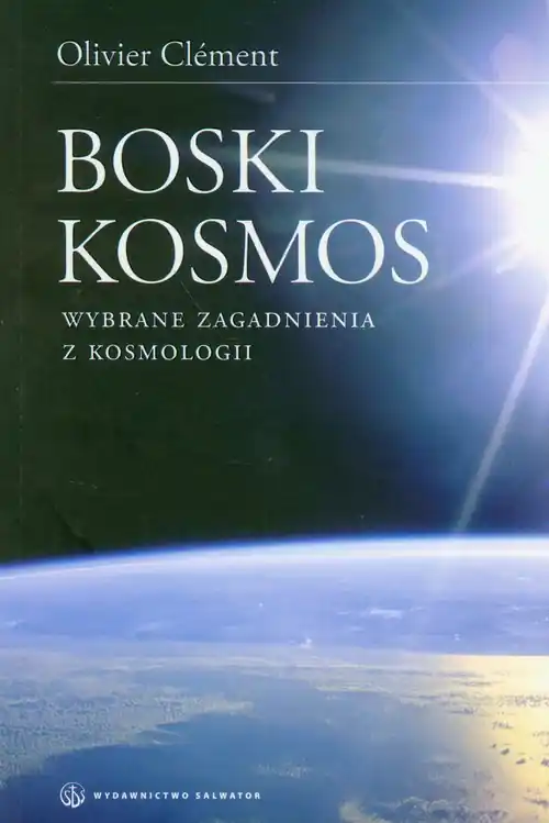 Dostępne od ręki Boski kosmos. Wybrane zagadnienia z kosmologii