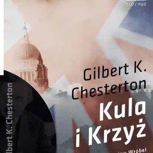 Kula i krzyż Audiobook Ostatnie sztuki