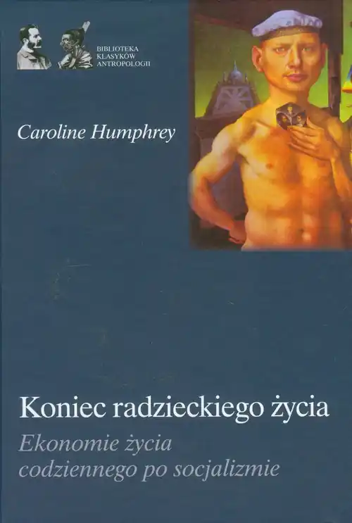 Oferta czasowa Koniec radzieckiego życia
