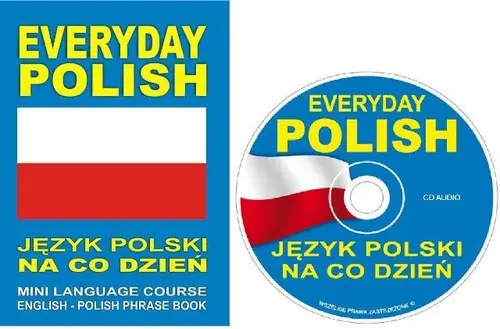 Oferta czasowa Everyday Polish Język polski na co dzień MINI LANG