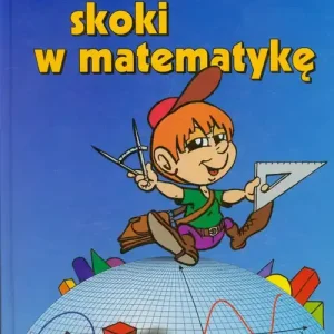 Kup teraz Kangurkowe skoki w matematykę