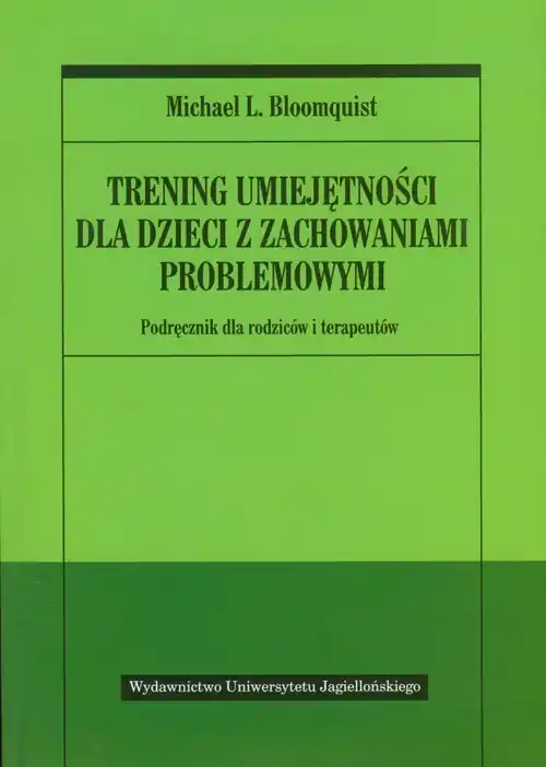 Trening umiejętności dla dzieci ... Najlepsza cena