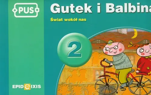 PUS Gutek i Balbina 2 Popularny