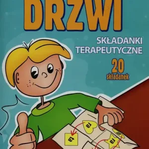 Drzwi. Składanki terapeutyczne Bezpieczna płatność