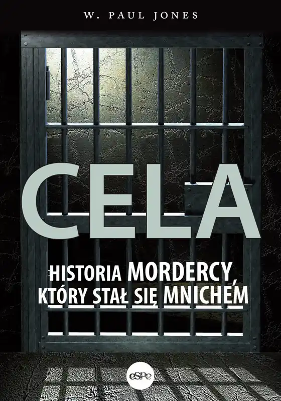 Cela. Historia mordercy, który stał się mnichem Oferta