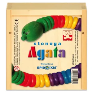 Stonoga Agata Hit cenowy