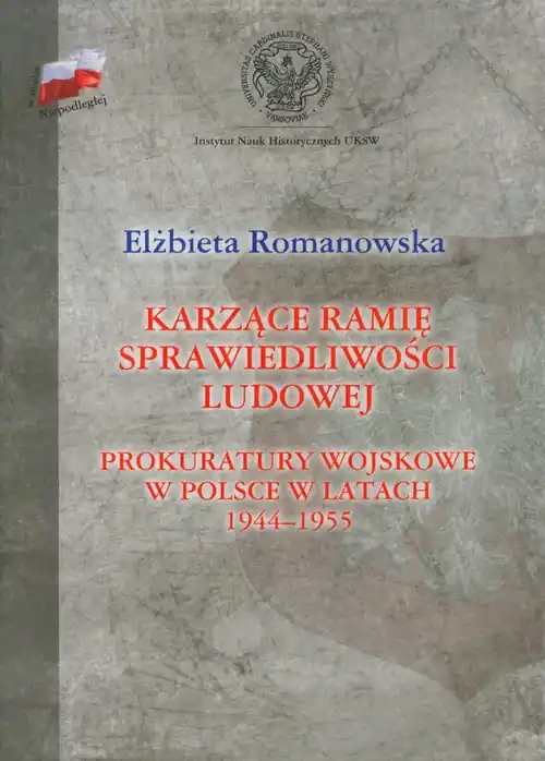 Karzące ramię sprawiedliwości ludowej TW Ekspresowa dostawa