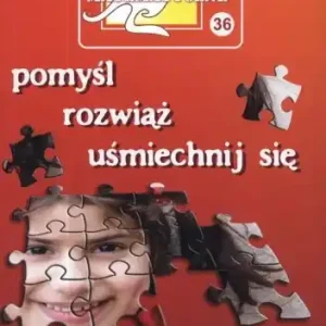 Bezpieczna płatność Miniatury matematyczne 36 - pomyśl, rozwiąż, ...
