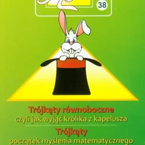 Do wyczerpania zapasów Miniatury matematyczne 38 - Trójkąty...