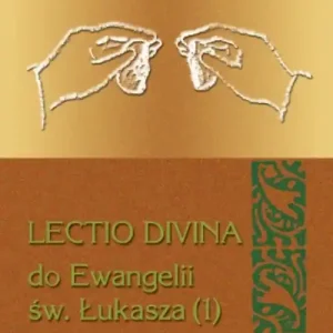 Lectio Divina 4 Do Ewangelii Św Łukasza 1 Kup online
