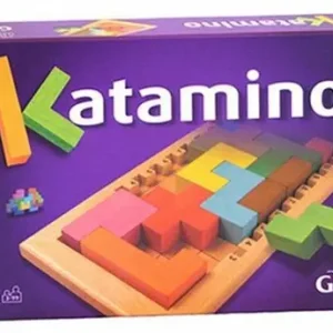 Katamino Szybka wysyłka