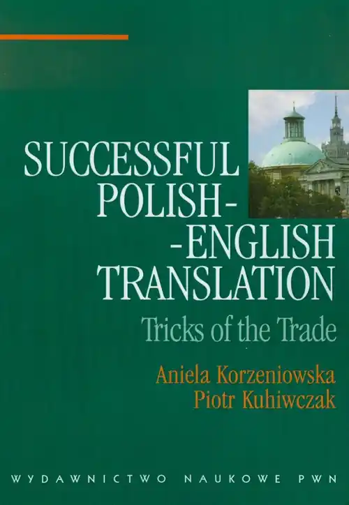 Successful Polish-English Translation Popularny