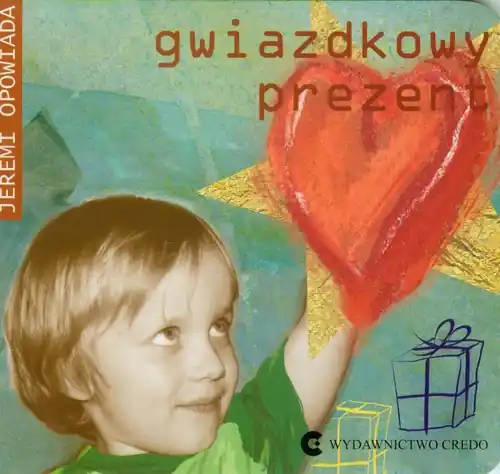 Gwiazdkowy prezent Łatwy zwrot
