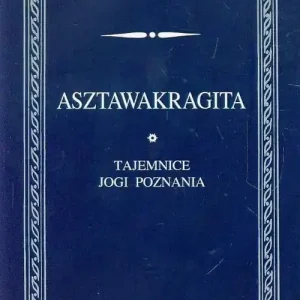 Asztawakragita Tajemnice jogi poznania Darmowa dostawa