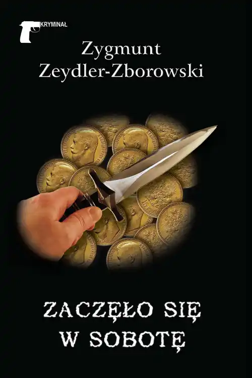 Zaczęło się w sobotę Ostatnia szansa